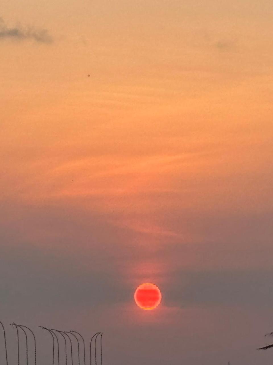 ホテル Khach San Hoang Phu Dao Phu Quy Cu Lao Thu エクステリア 写真